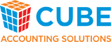 Cube Accounting Solutions logo